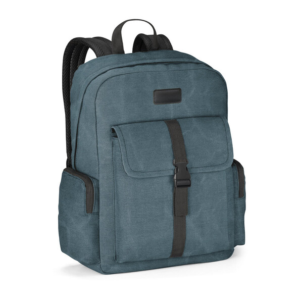 ADVENTURE. Рюкзак для ноутбука до 15.6''